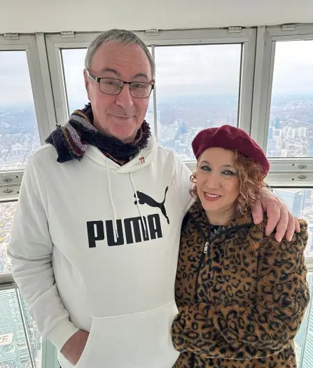 SMRŤ ako z hororového