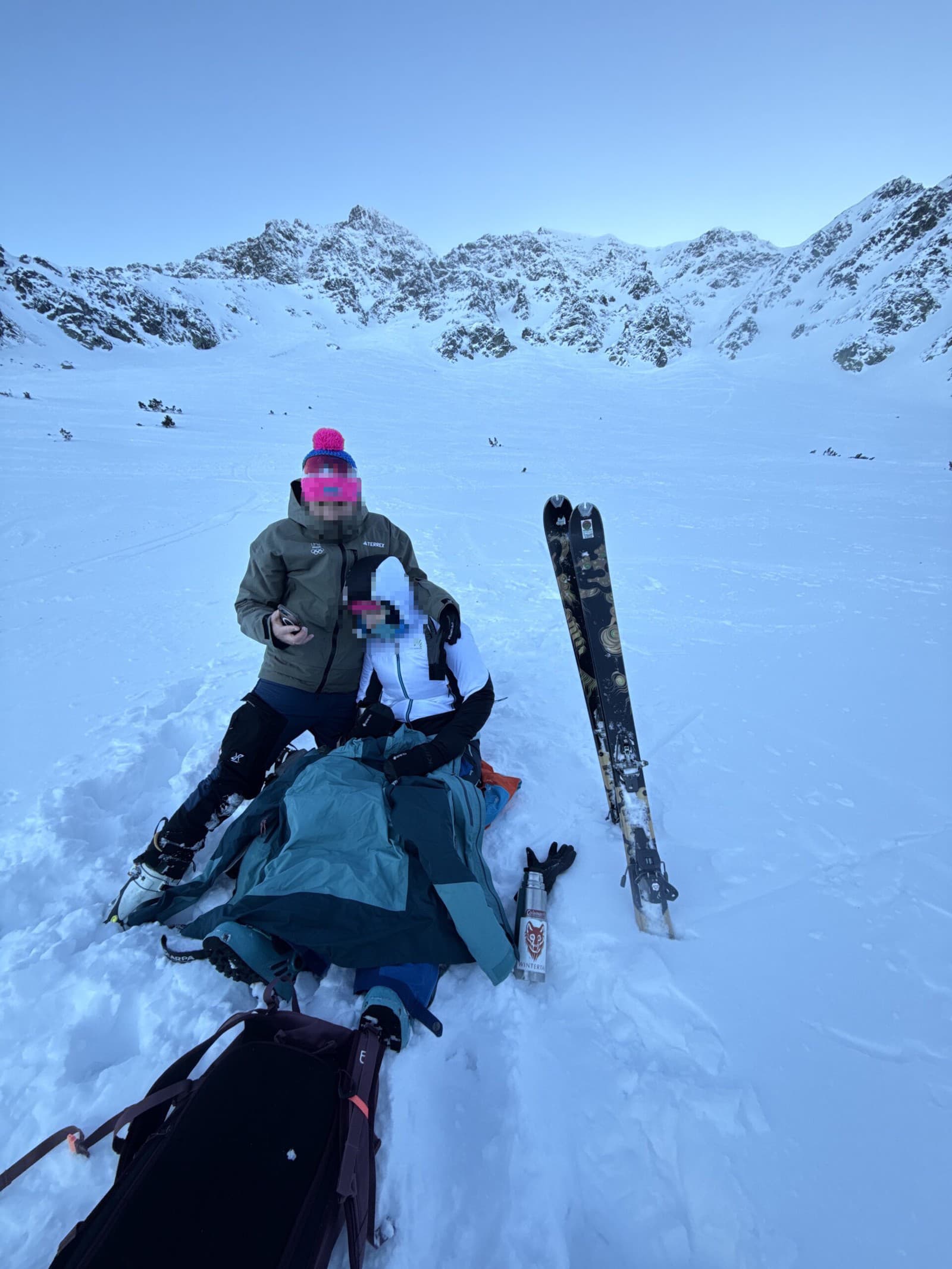 Vážna nehoda v Západných