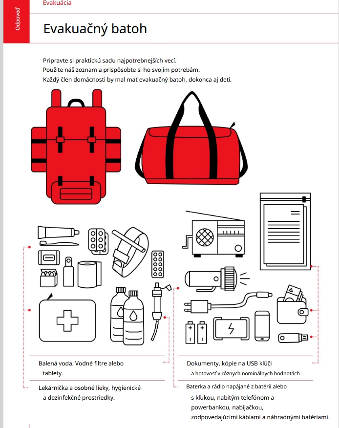 Jadrová vojna je bližšie,
