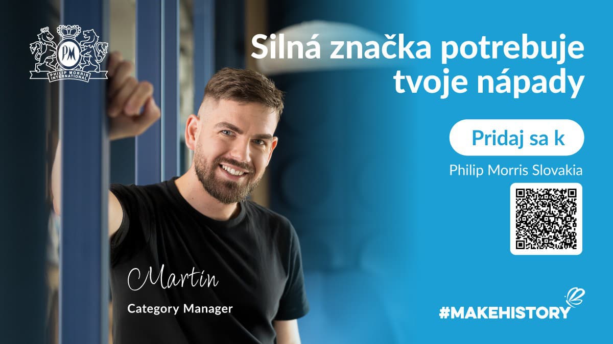 Philip Morris Slovensko: Spoločnosť