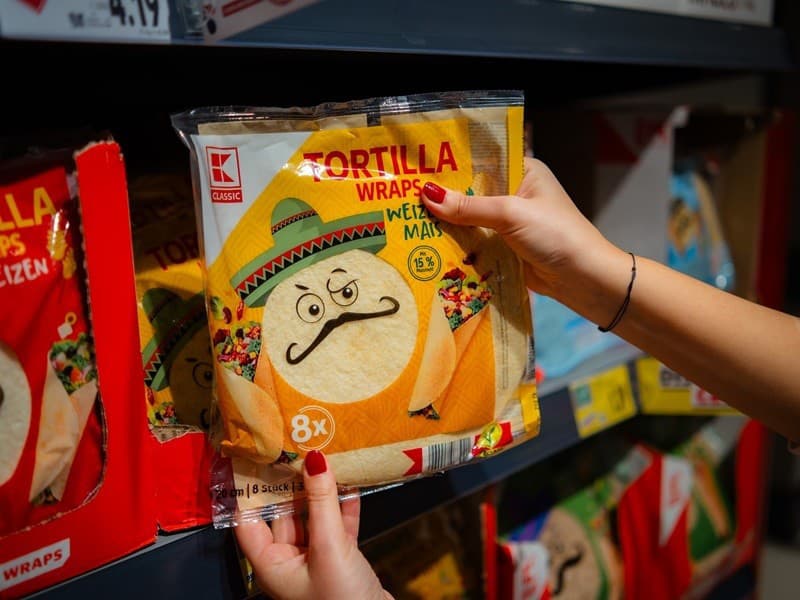 Produktová línia K-Classic patrí u zákazníkov  k obľúbeným, tvorí ju už vyše 1 700 výrobkov.