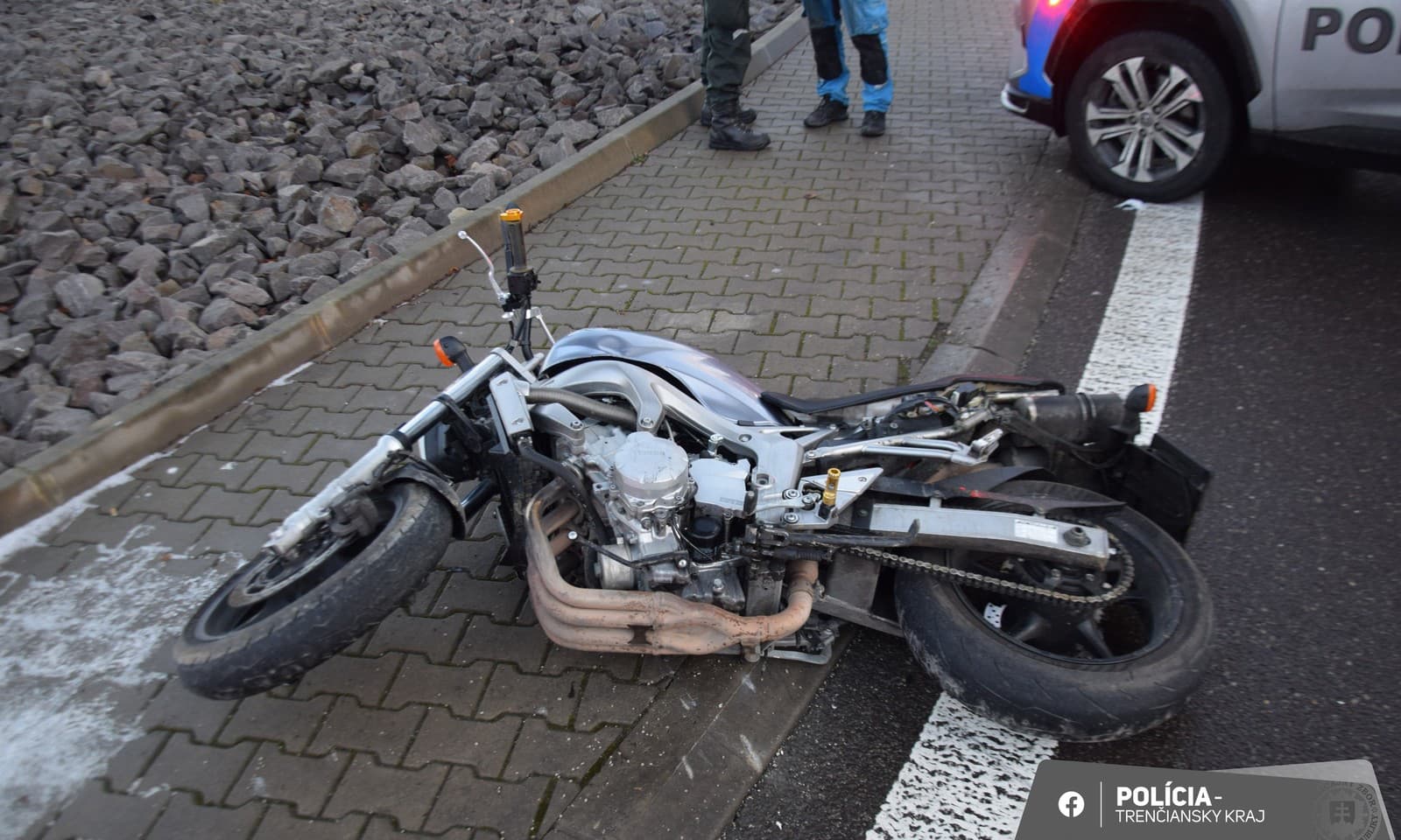 Doživotný zákaz ho nezastavil: