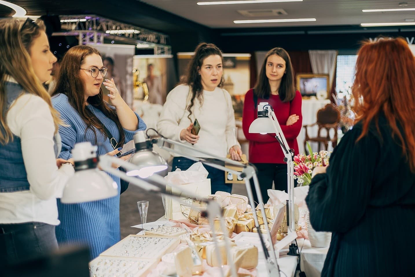 Najväčší svadobný veľtrh prichádza