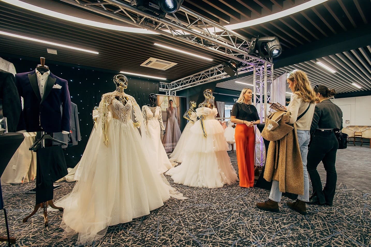 Najväčší svadobný veľtrh prichádza