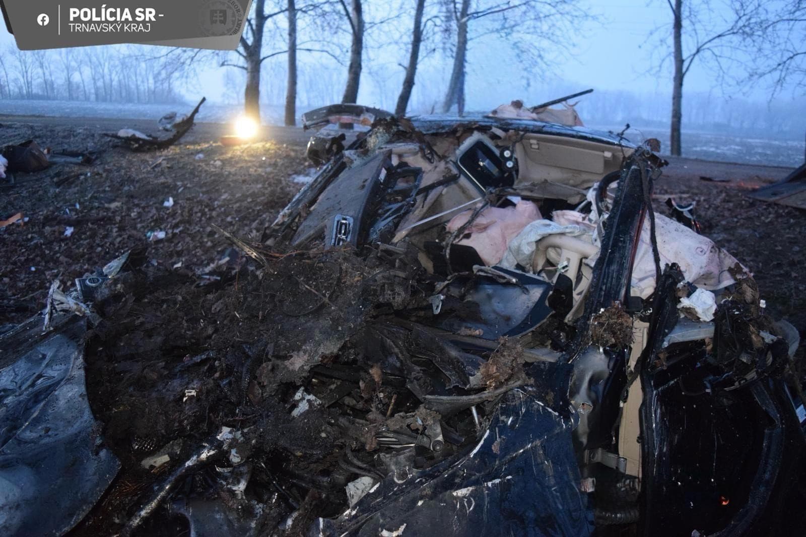 Nové správy od POLÍCIE