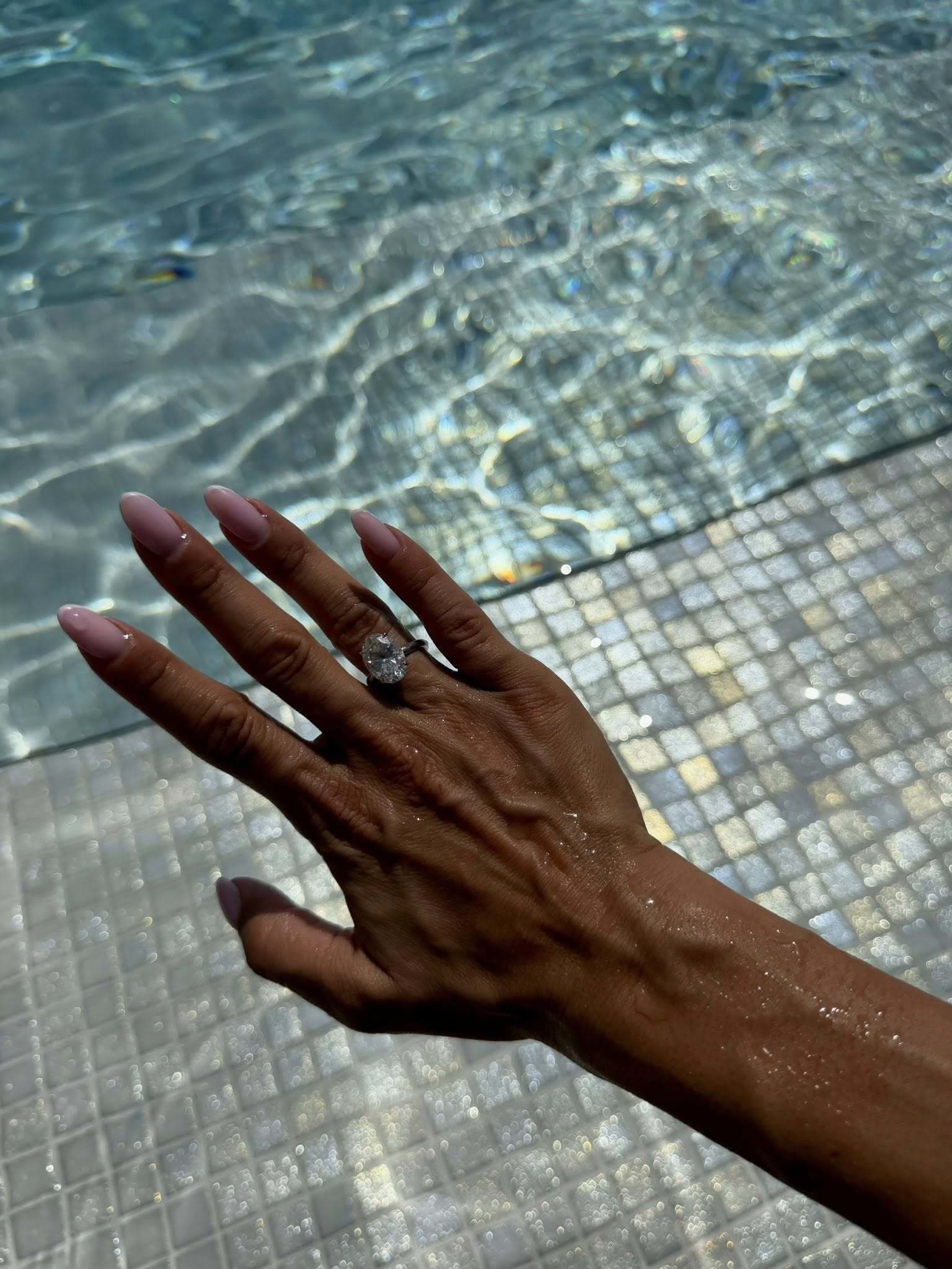 Monika Jákliová (†31) sa 3 mesiace pred tragickou nehodou zasnúbila.