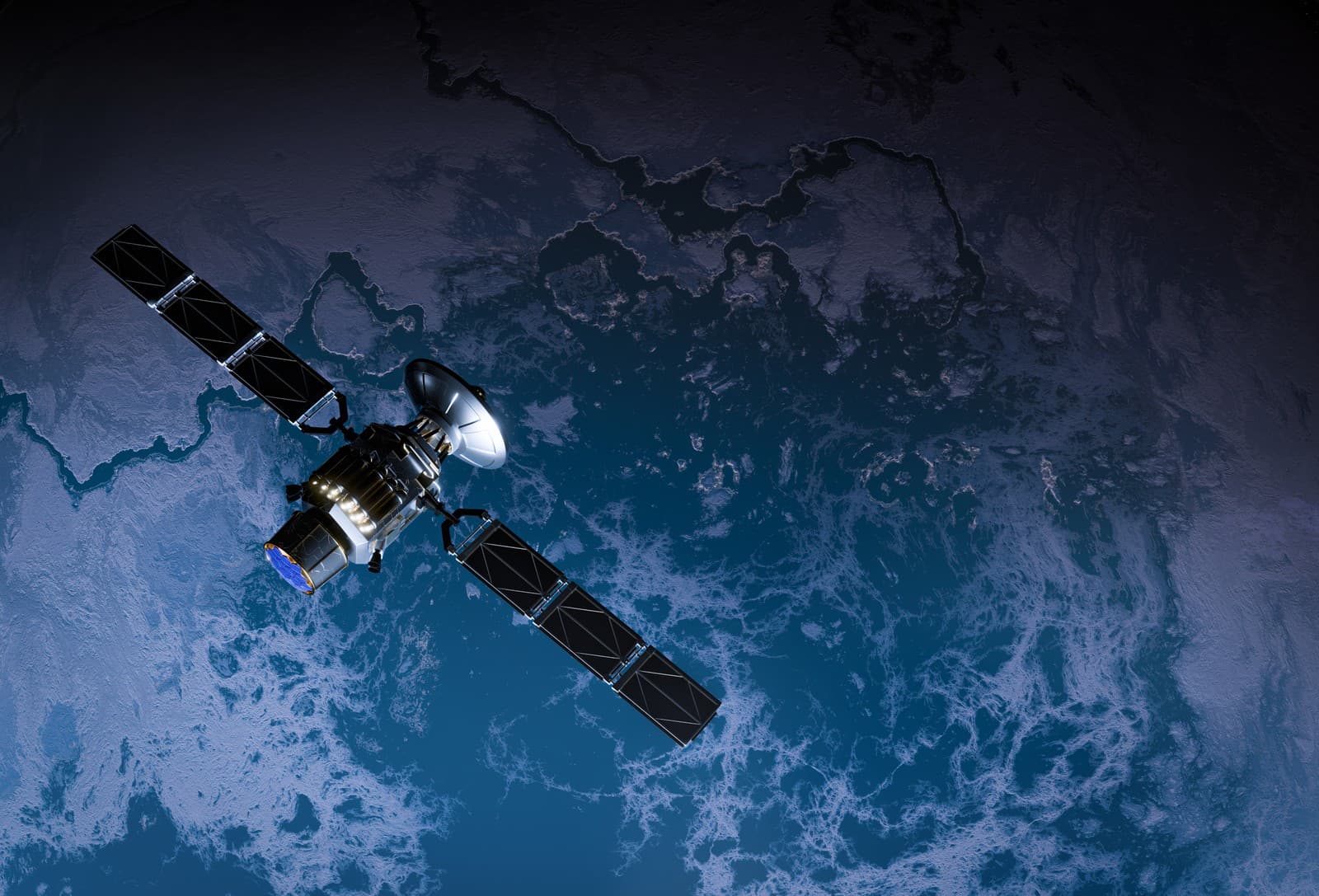 Mrazivé zistenie astronómov: Mimozemšťania