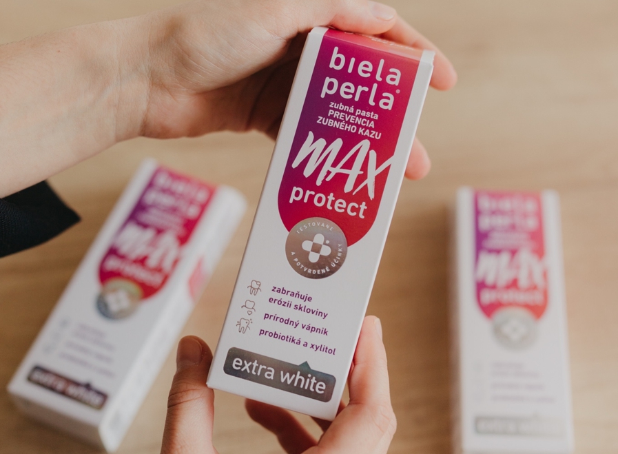 Starostlivosť o ústnu dutinu