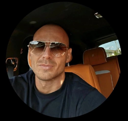 Toto je snúbenec zosnulej Moniky Jákliovej.