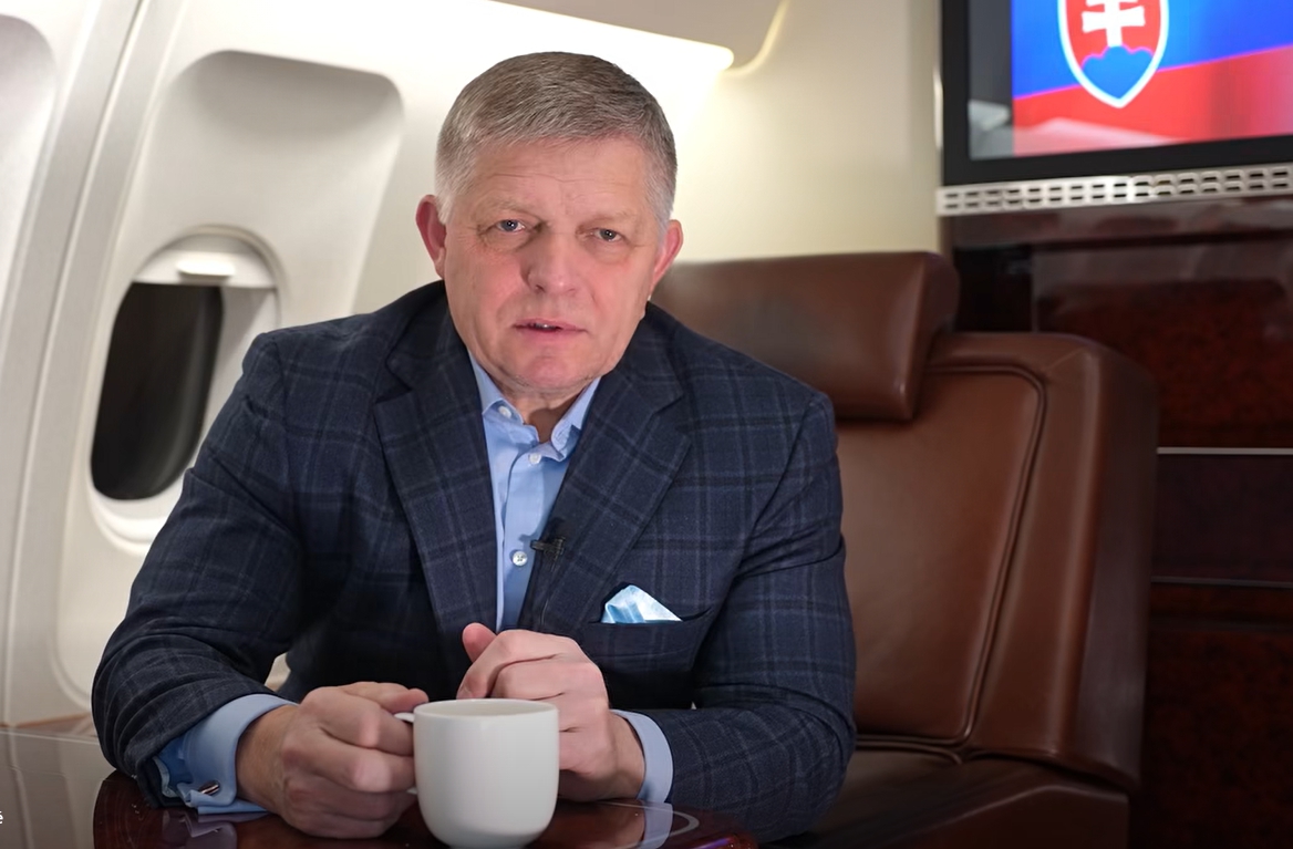 Fico vycvičil koaličných partnerov: