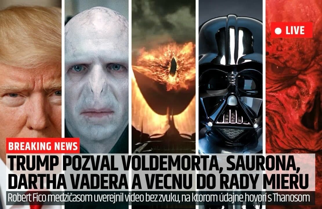 Vychillovaní Slováci si z