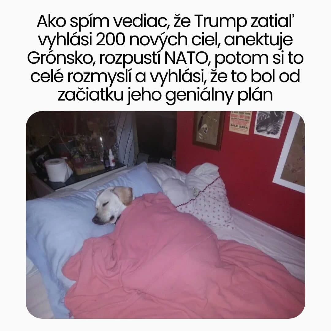 Vychillovaní Slováci si z