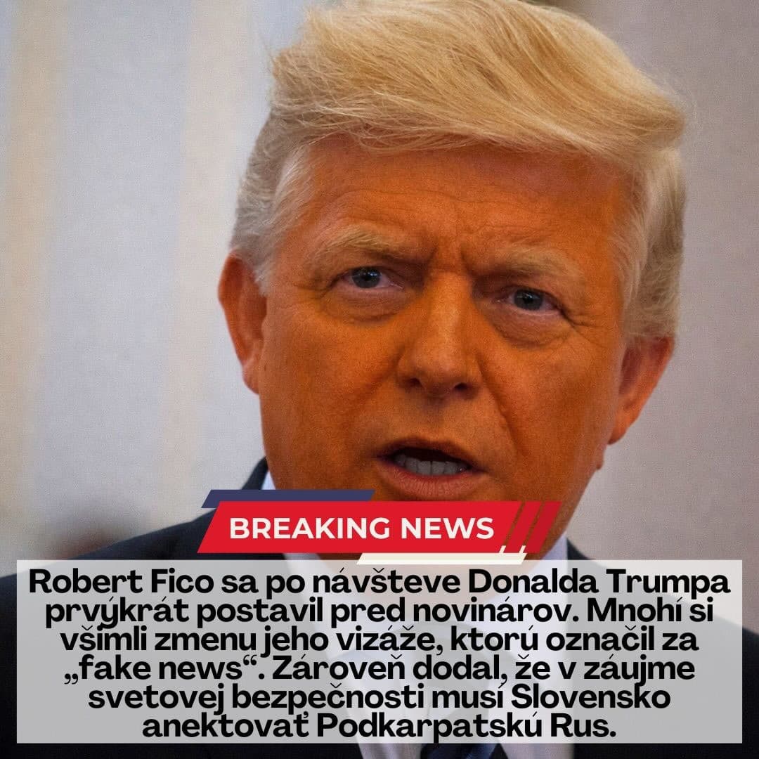 Vychillovaní Slováci si z