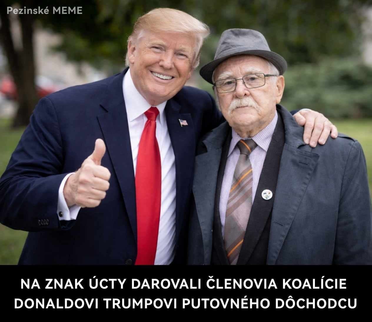 Vychillovaní Slováci si z