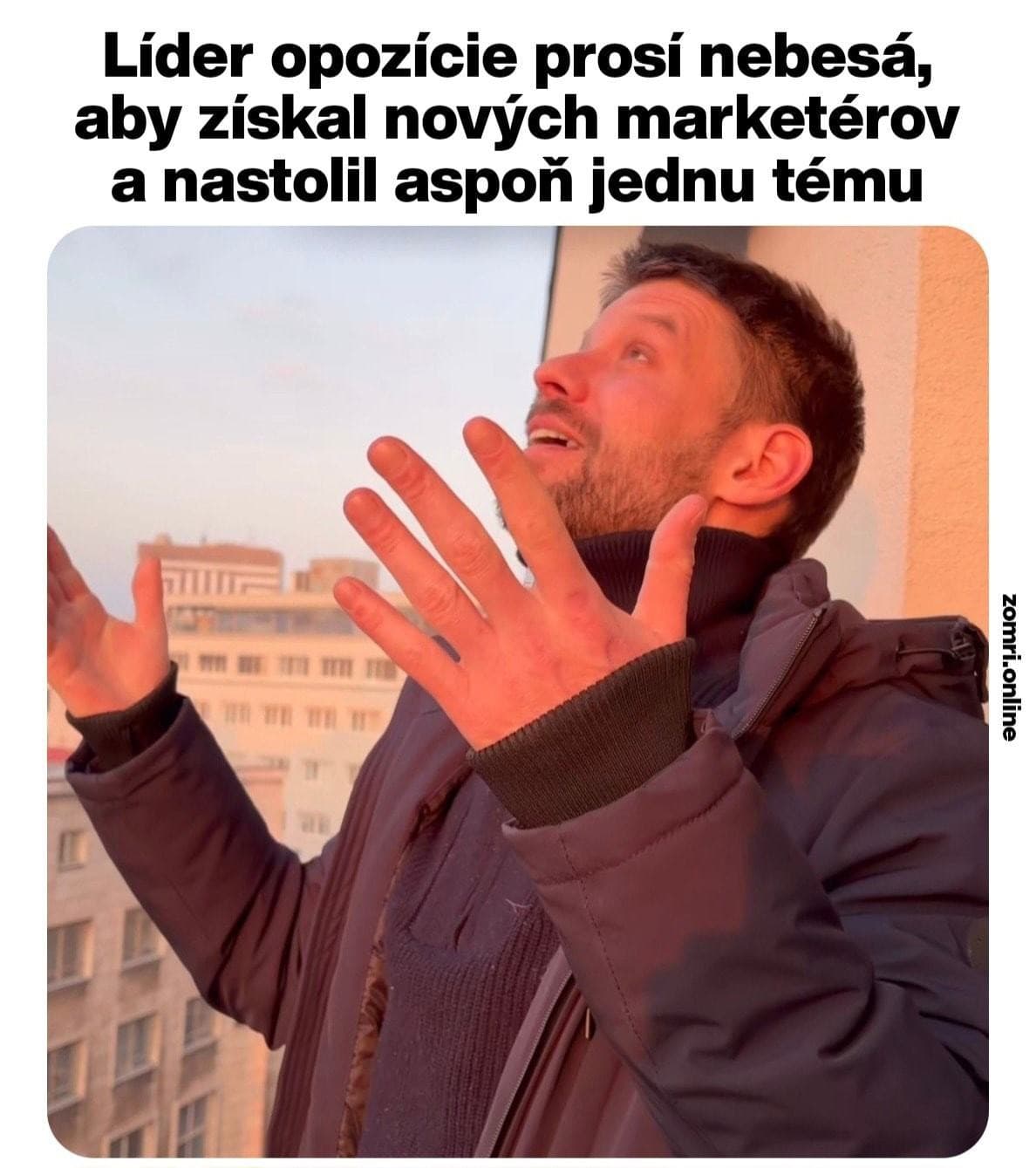 Vychillovaní Slováci si z
