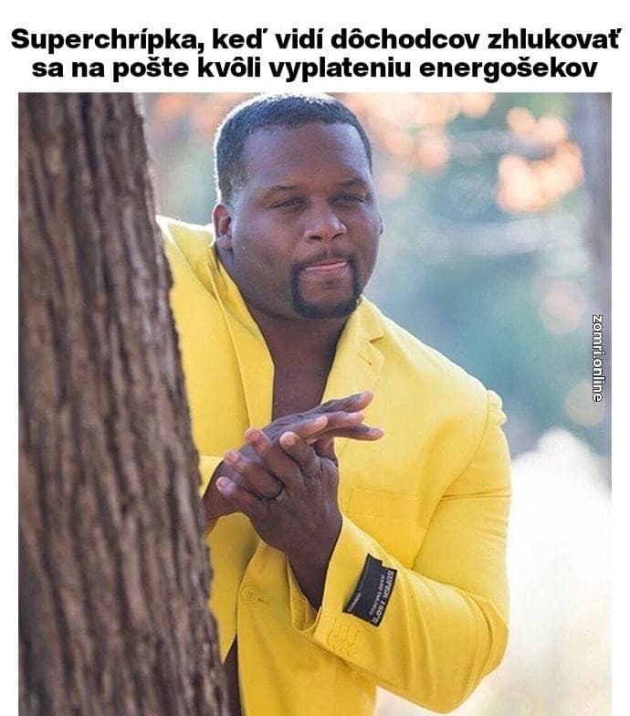 Vychillovaní Slováci si z