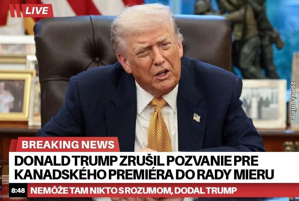 Vychillovaní Slováci si z