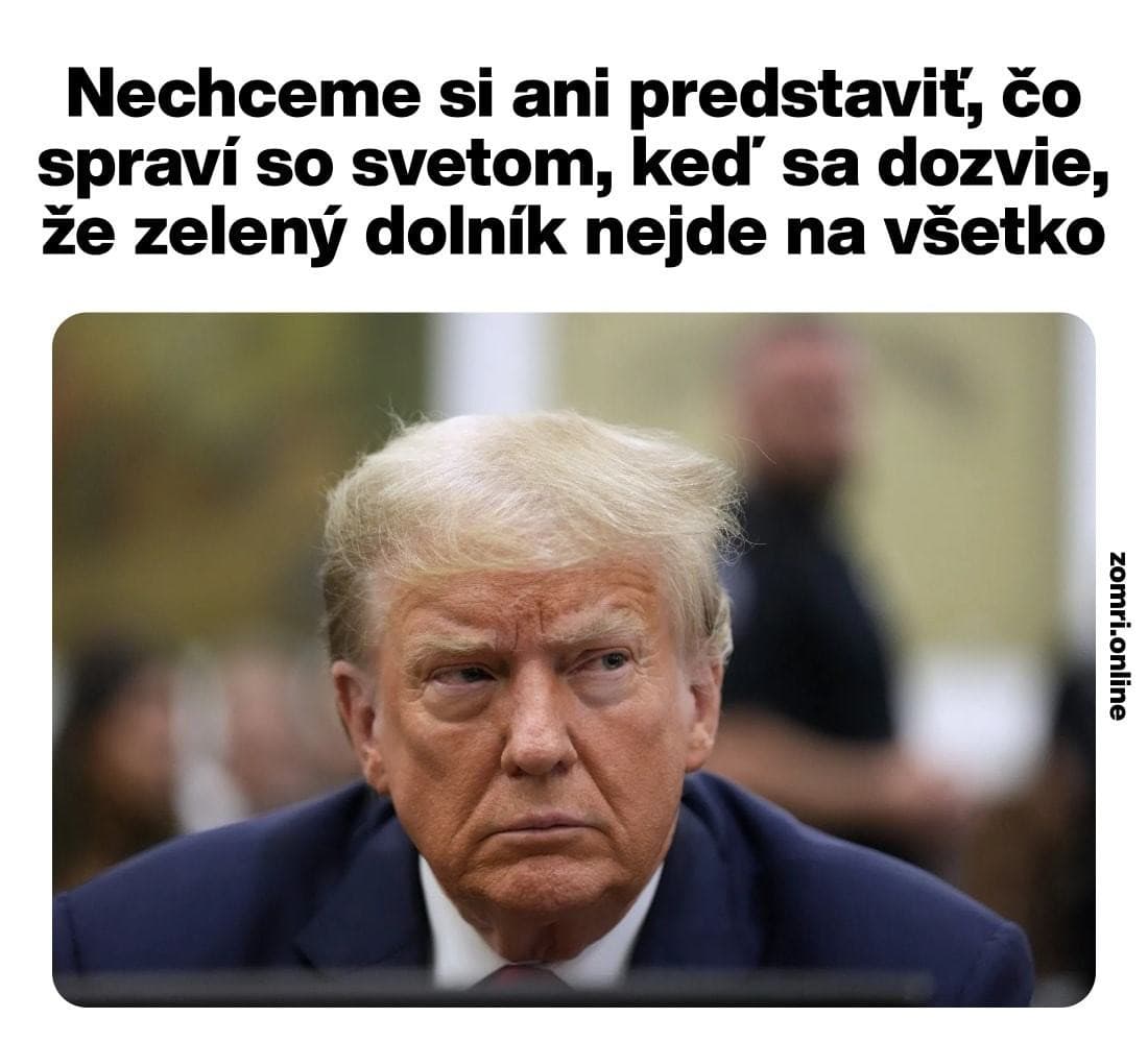 Vychillovaní Slováci si z