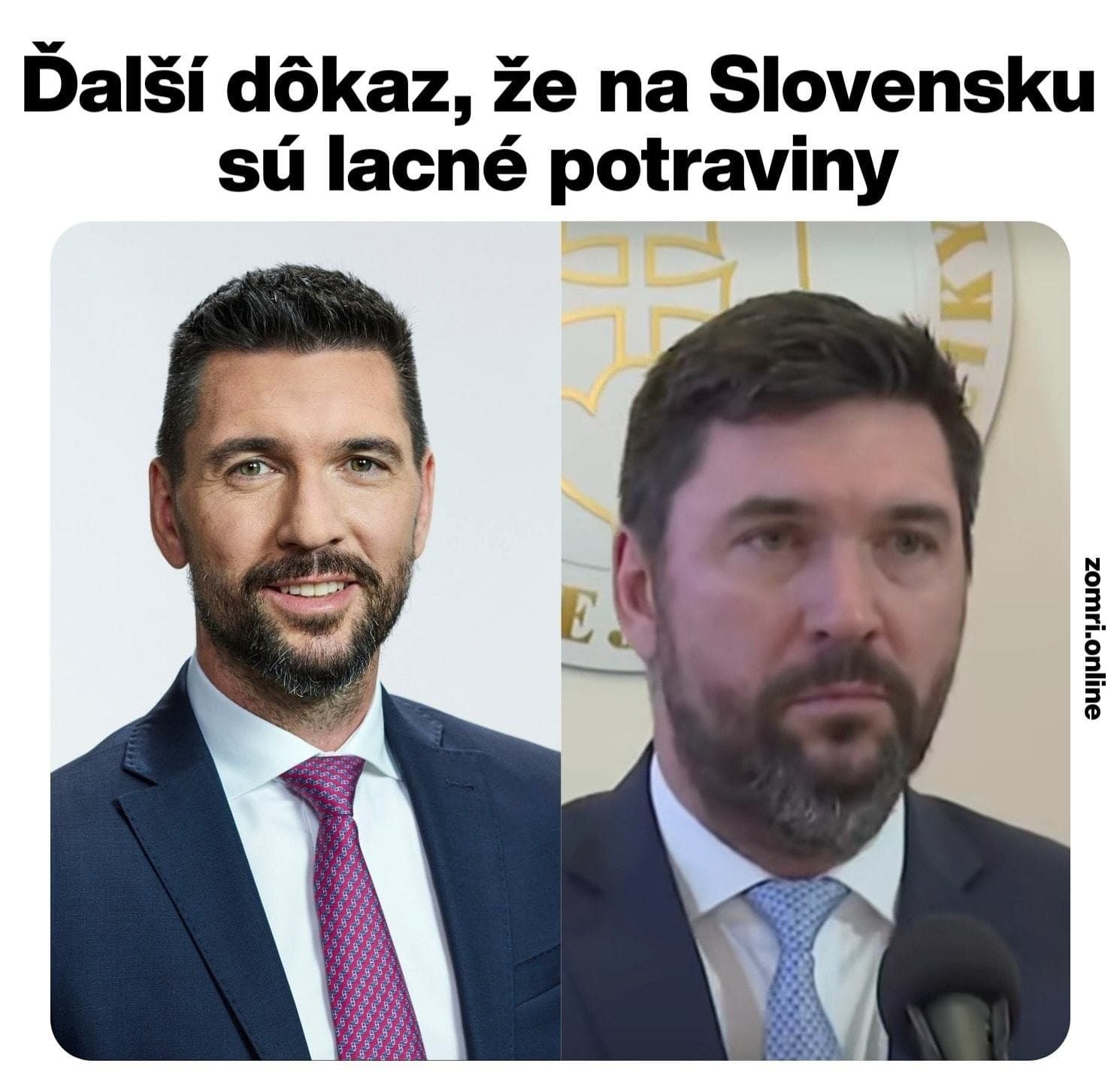 Vychillovaní Slováci si z