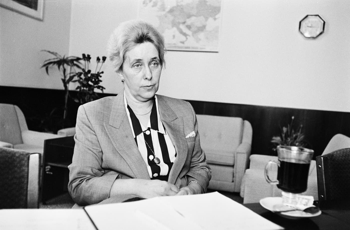 Květoslava Kořínková