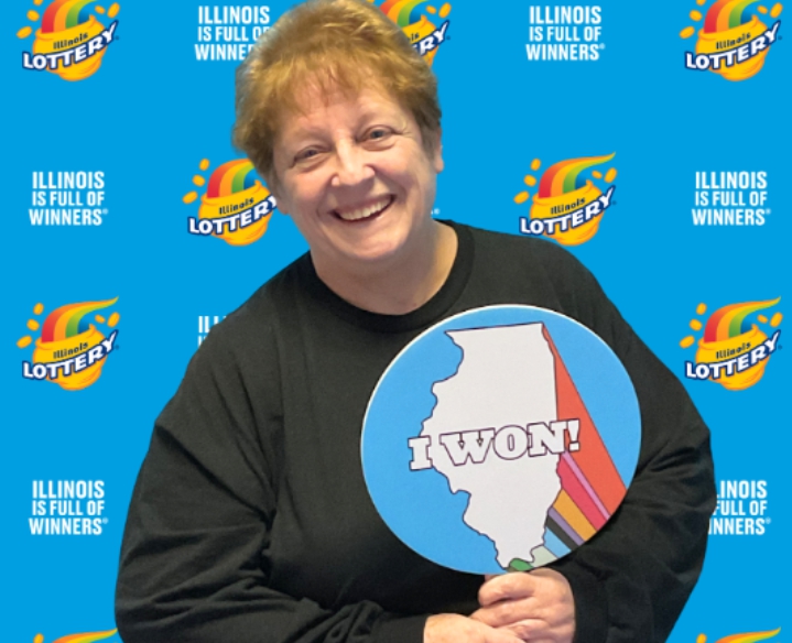 Omyl jej priniesol niekoľko tisíc dolárov!