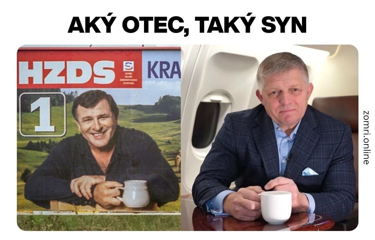 Vychillovaní Slováci si z