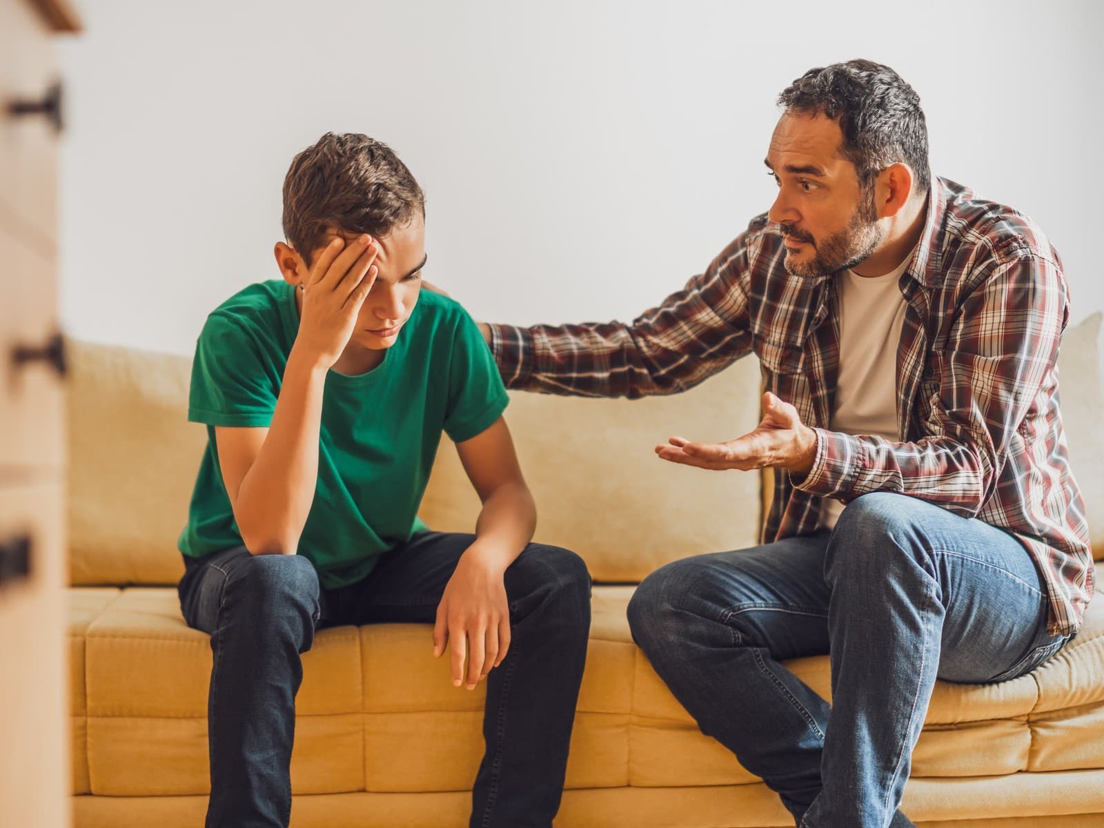 Polročné vysvedčenia sú čochvíľa