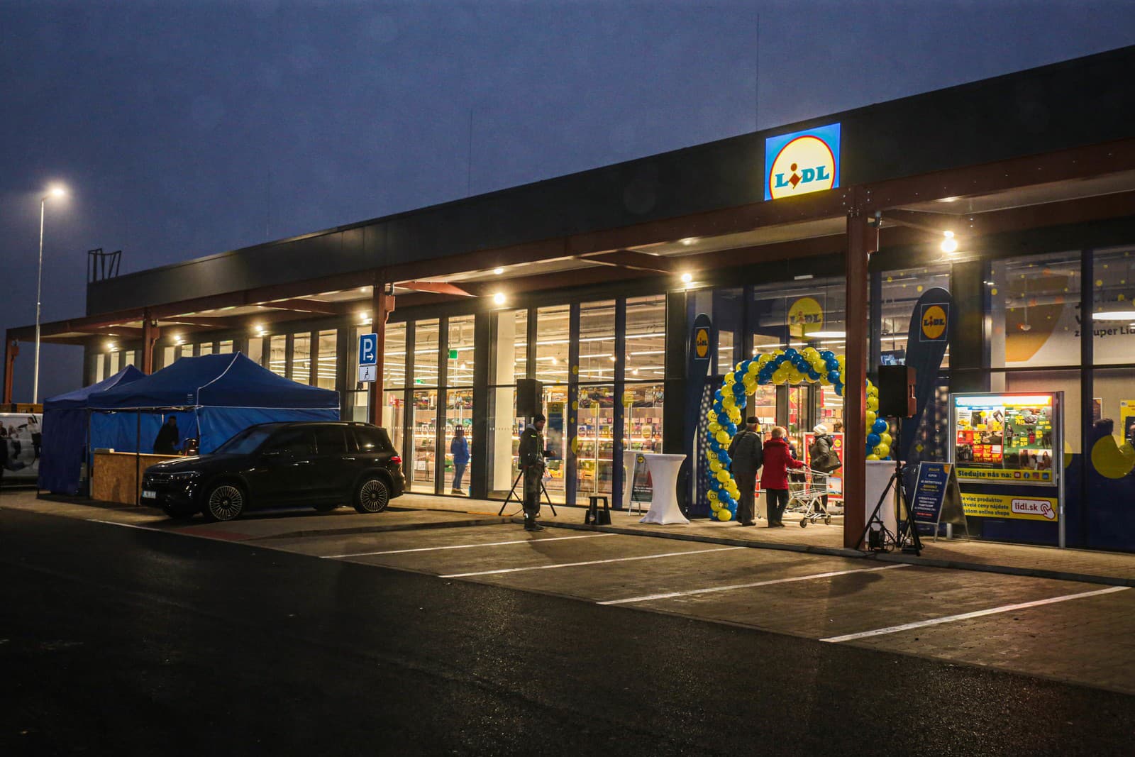 Lidl opäť potvrdil prvenstvo