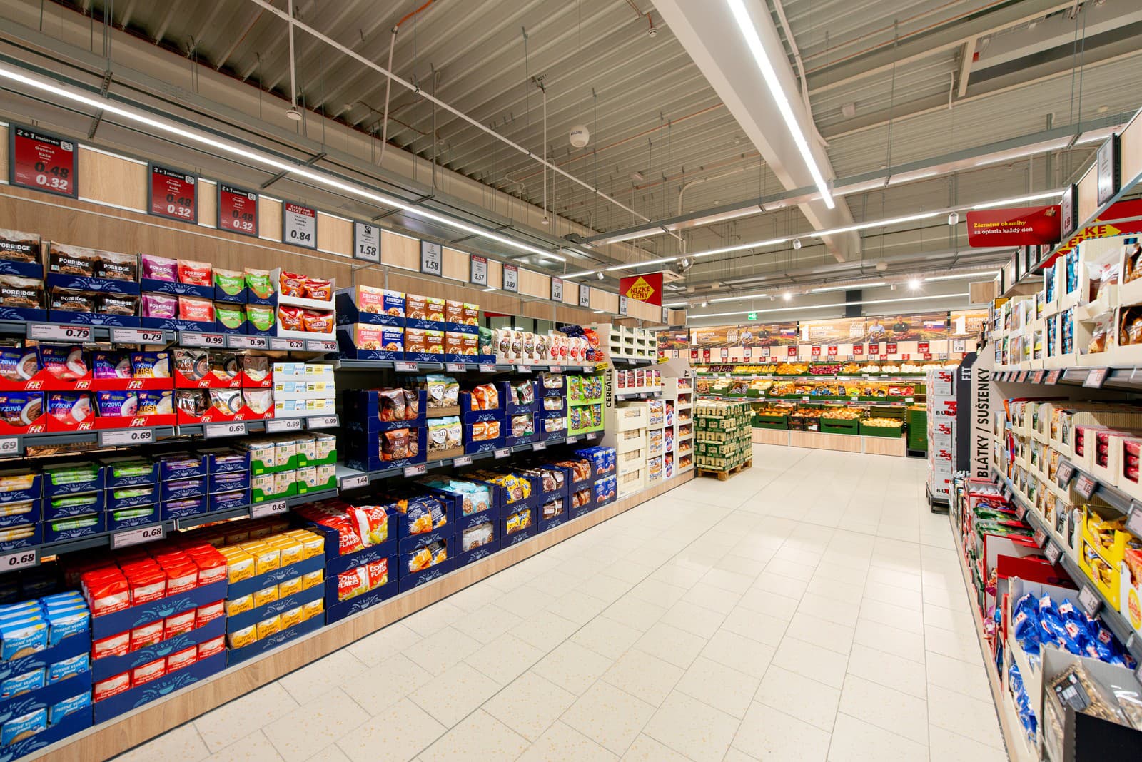 Lidl opäť potvrdil prvenstvo