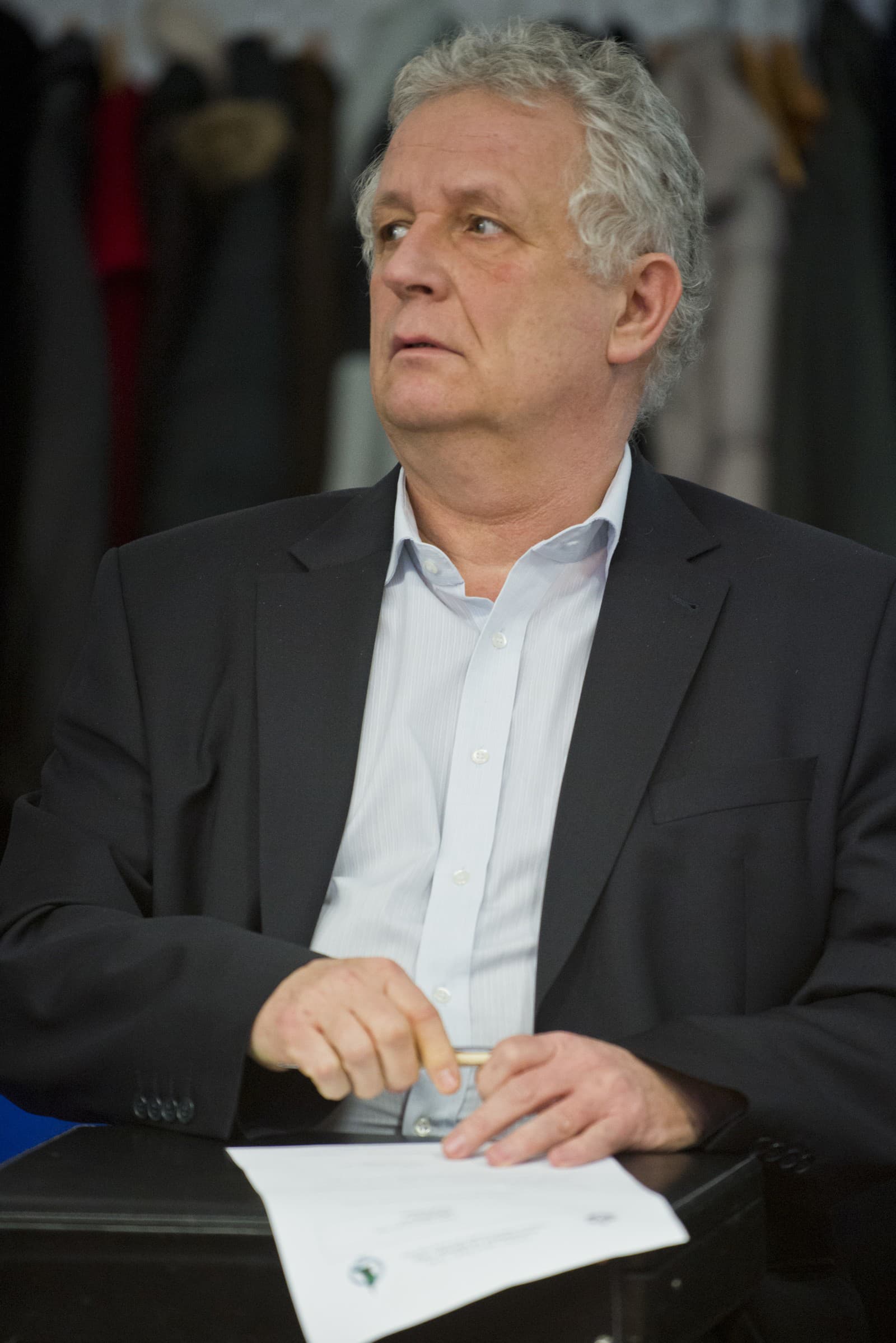 Jaromír Pastorek