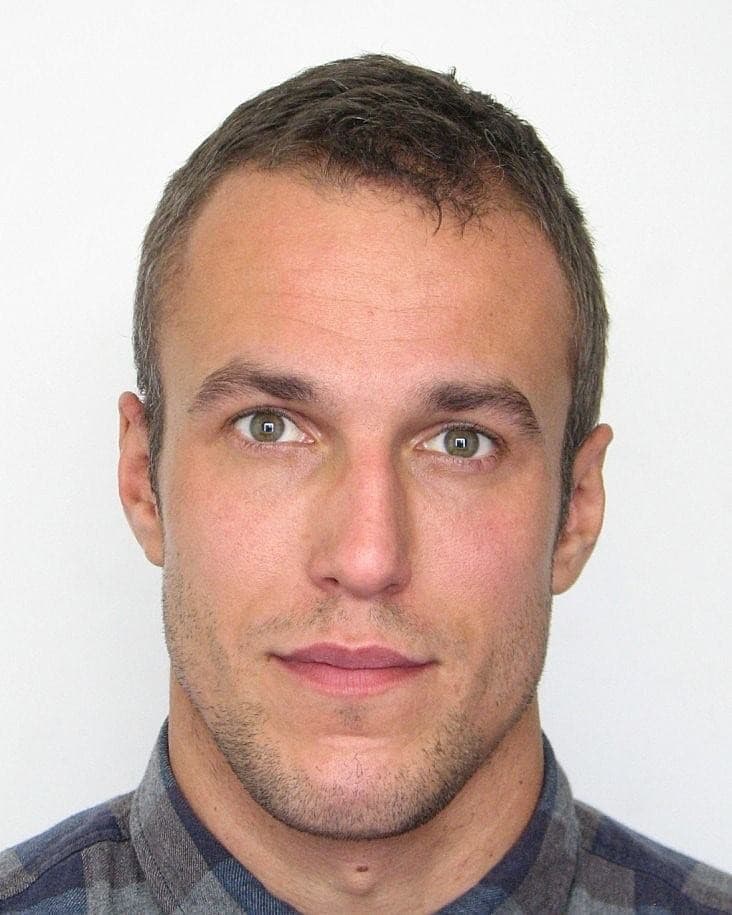 Henrich Megela je v pátraní