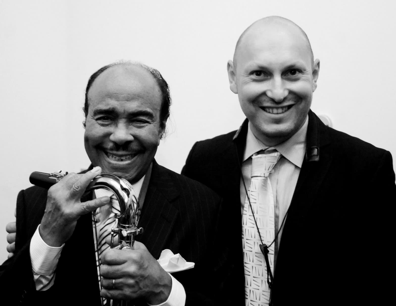 Milo Suchomel predstavuje hudobné