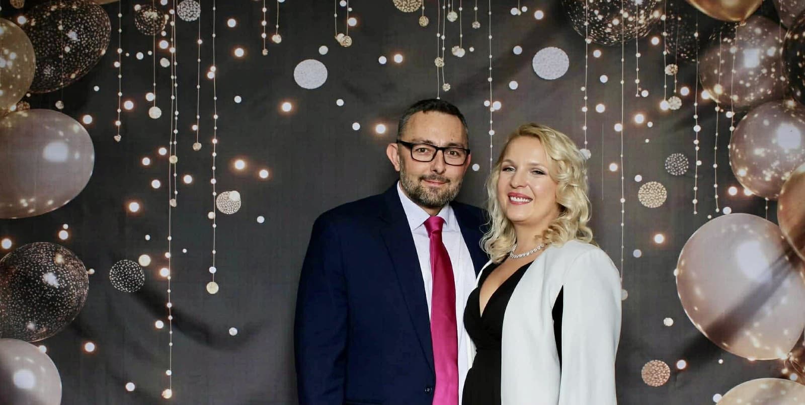 FOTO Fico sa zabával