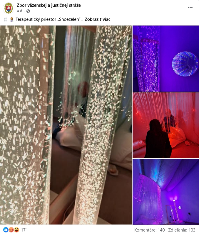 Huliak poriadne zúri: Luxusná