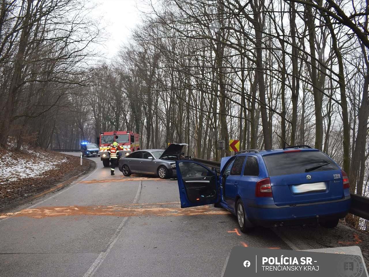 Polícia obvinila muža, ktorý