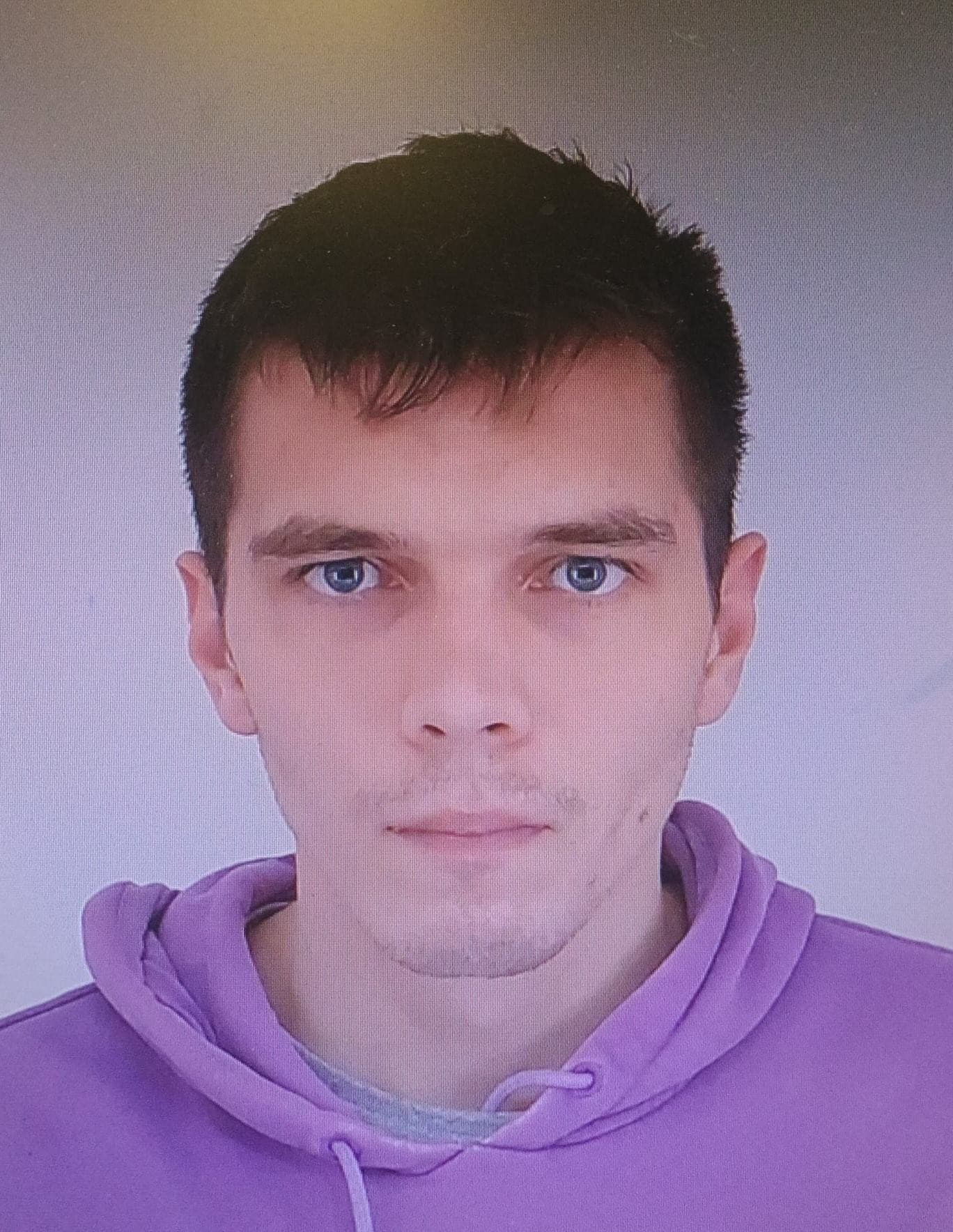 Polícia pátra po nezvestnom