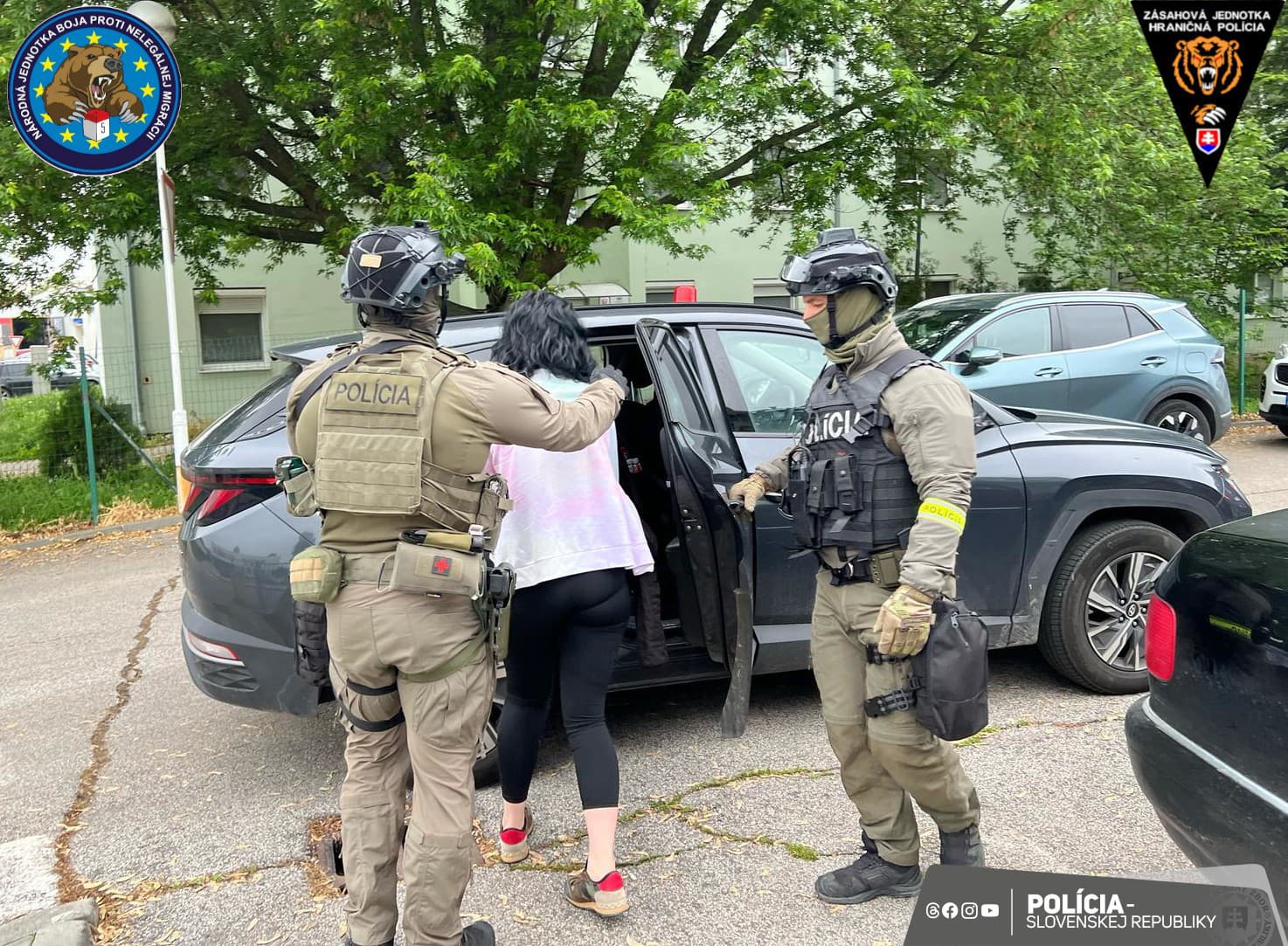 V Galante padol verdikt: