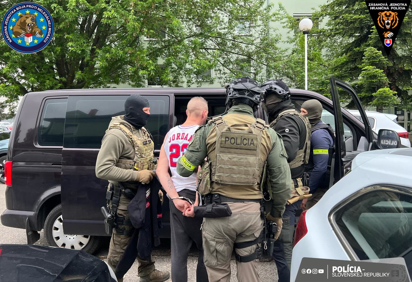 V Galante padol verdikt: