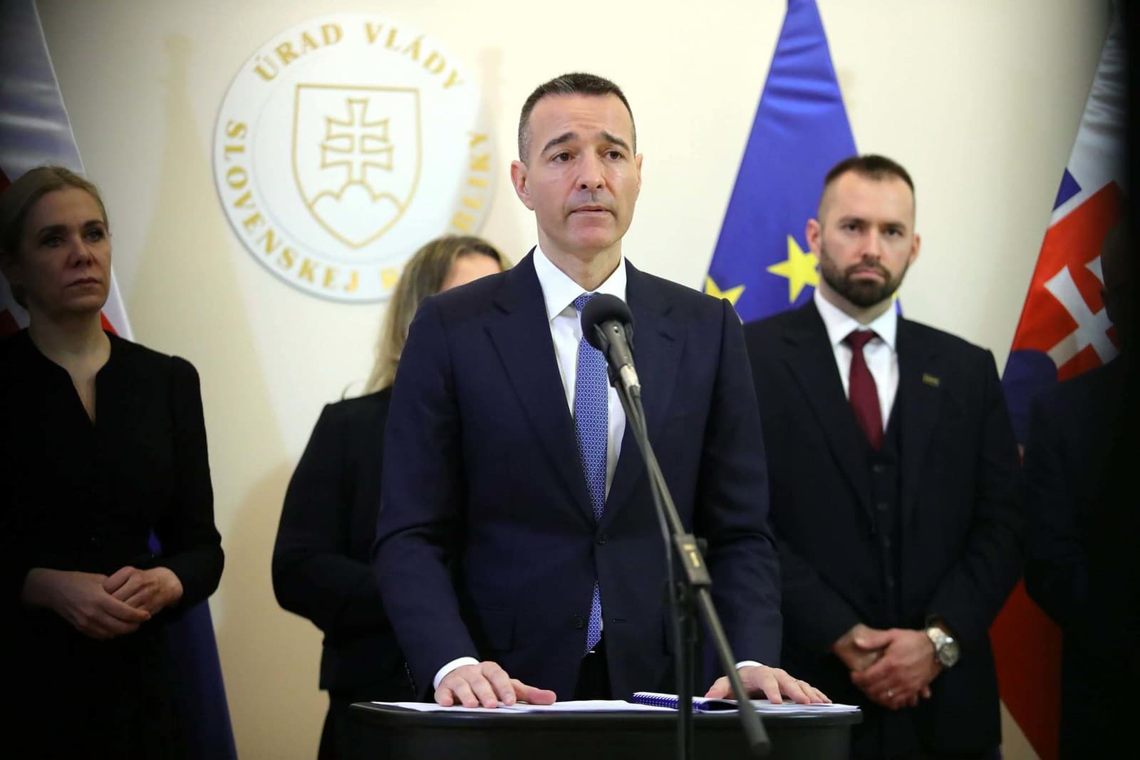 Taká NECHUŤ tu ešte