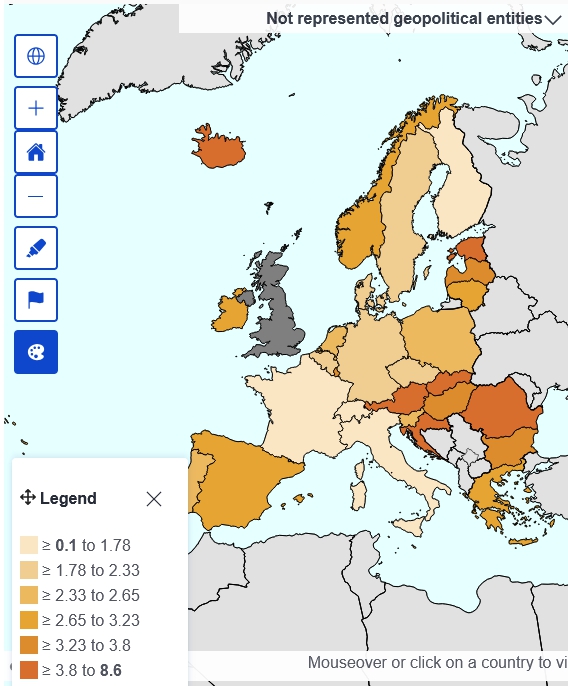 Ďalšie ZLÉ SPRÁVY! Drahota