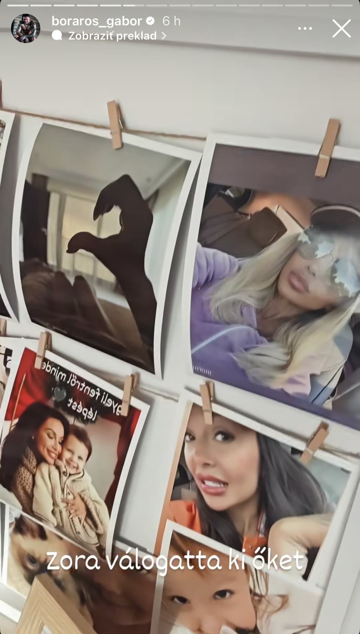 POHREB Moniky Jákliovej (†31):