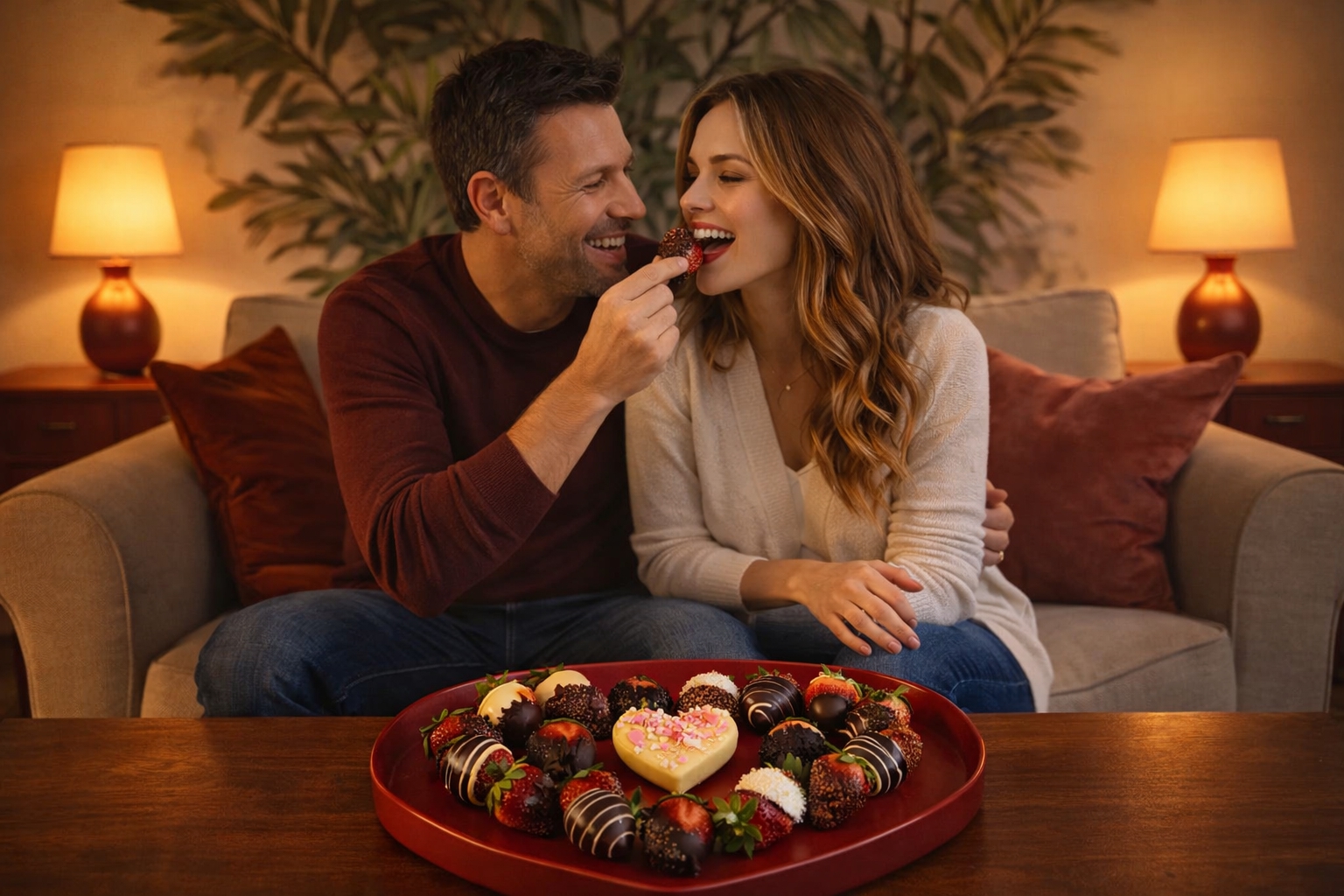 Valentín, čo sa dá