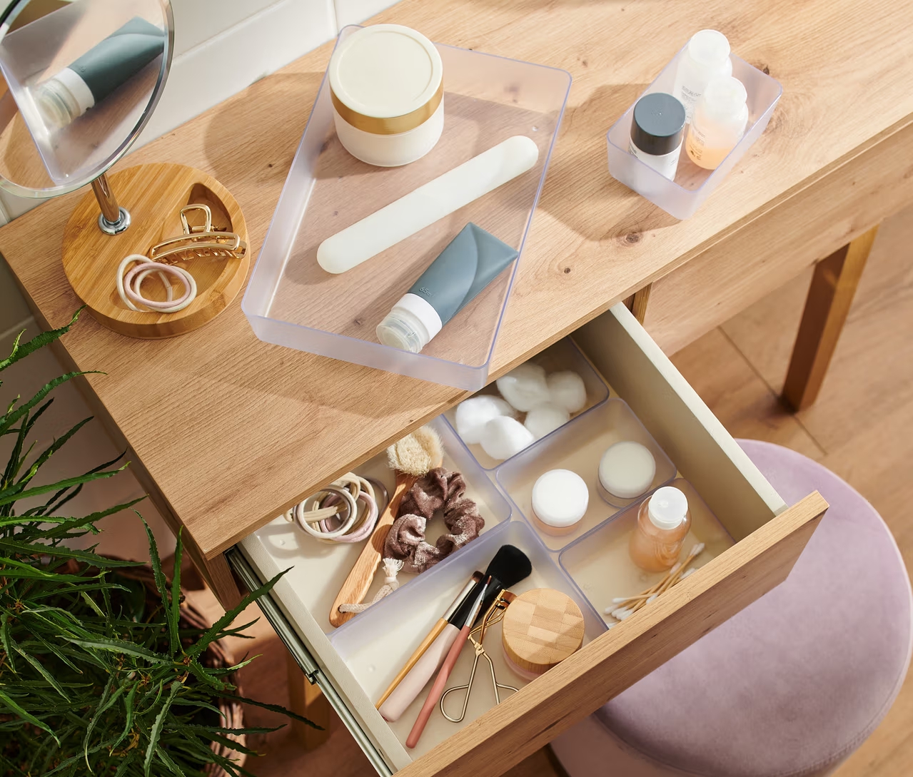 Neporiadok doma nás stresuje