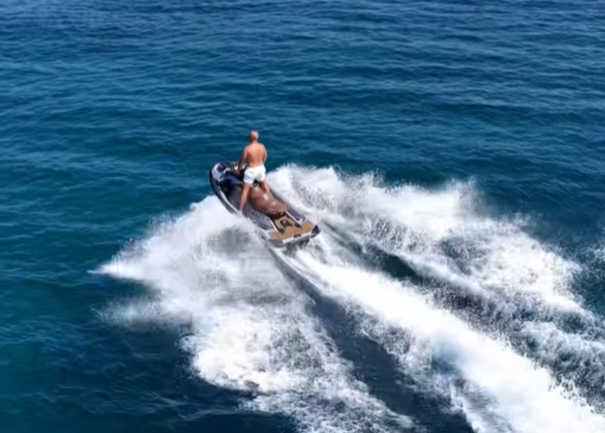 Rozuzlenie záhady na Jadrane: