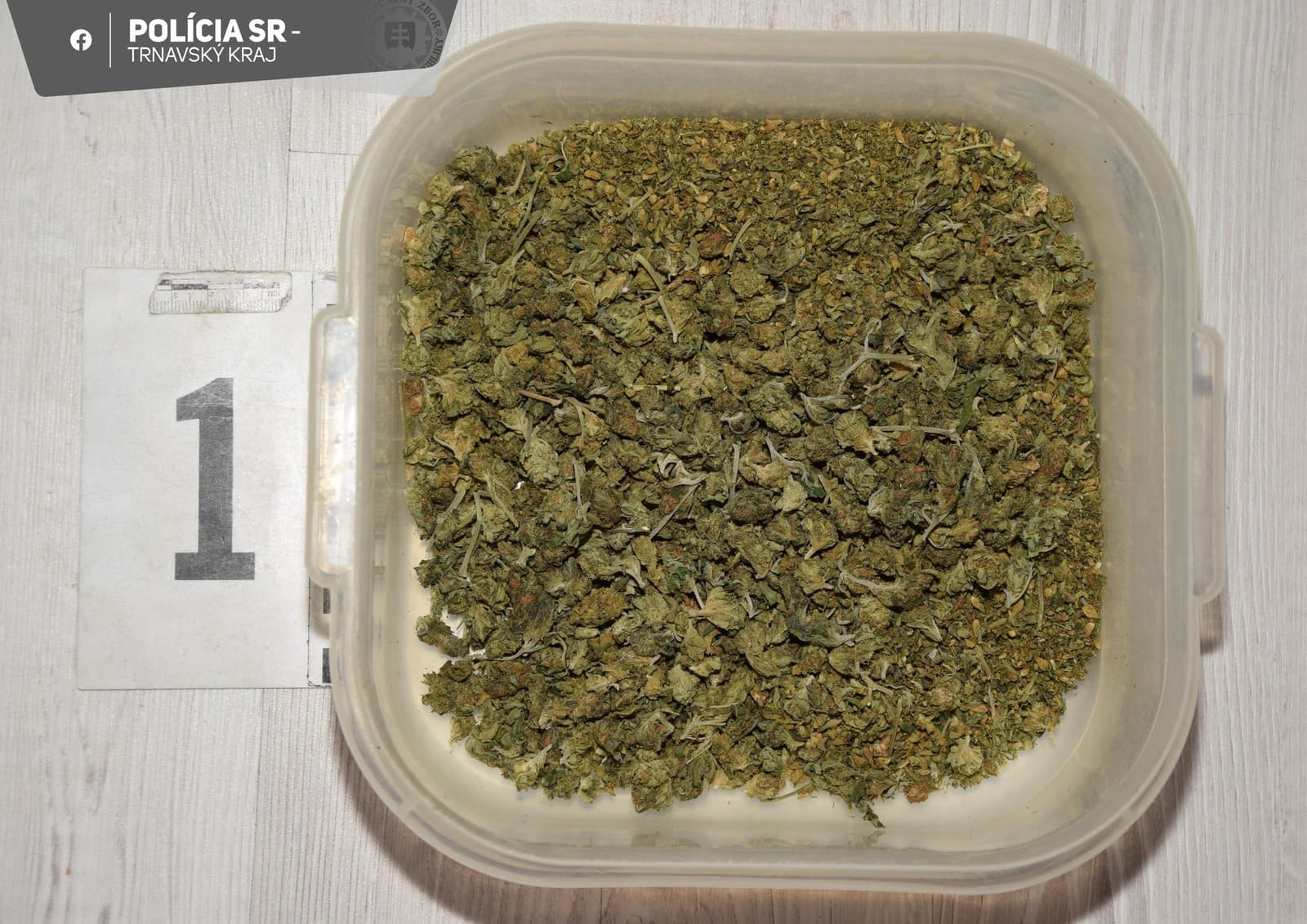 Díler z Dunajskej Stredy