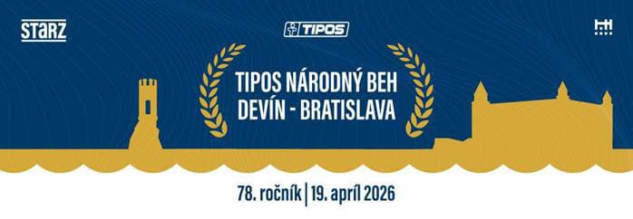 O slovenský športový klenot