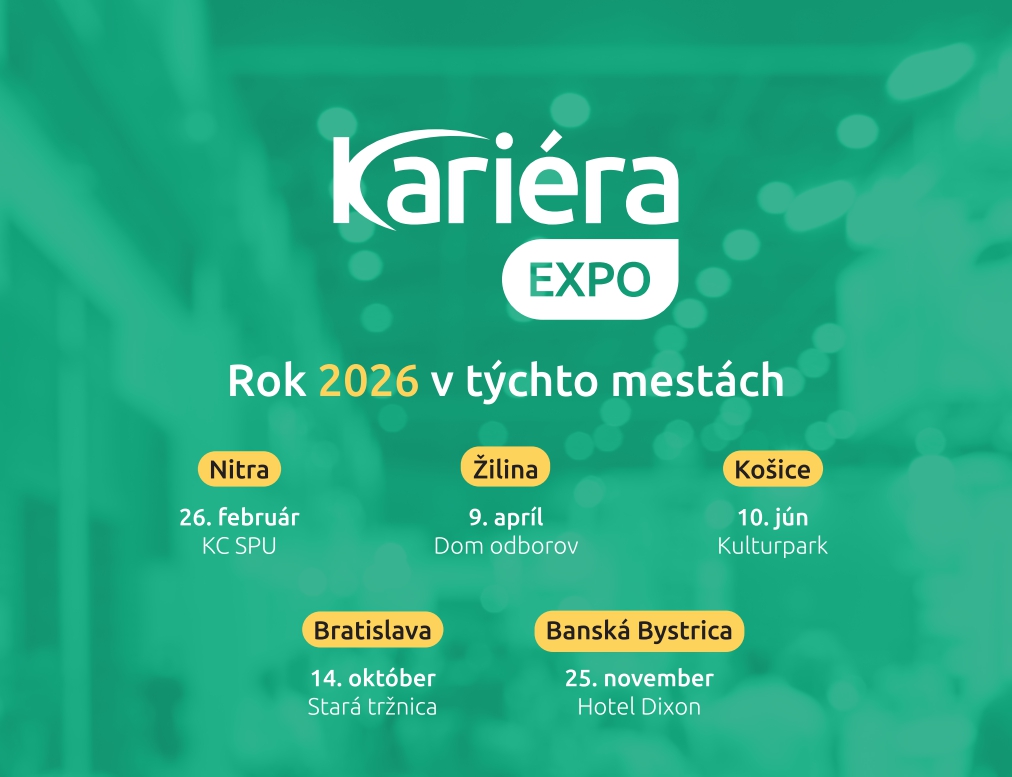 Firmy, pozor: Jeden deň