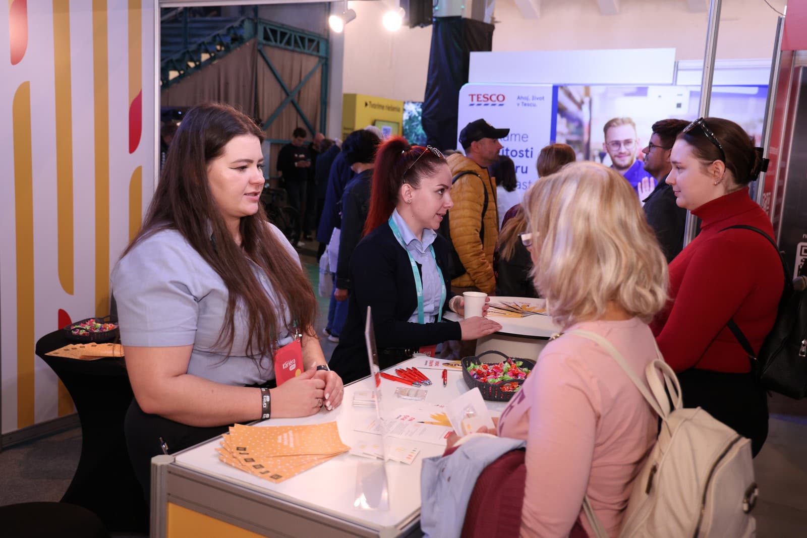 Firmy, pozor: Jeden deň