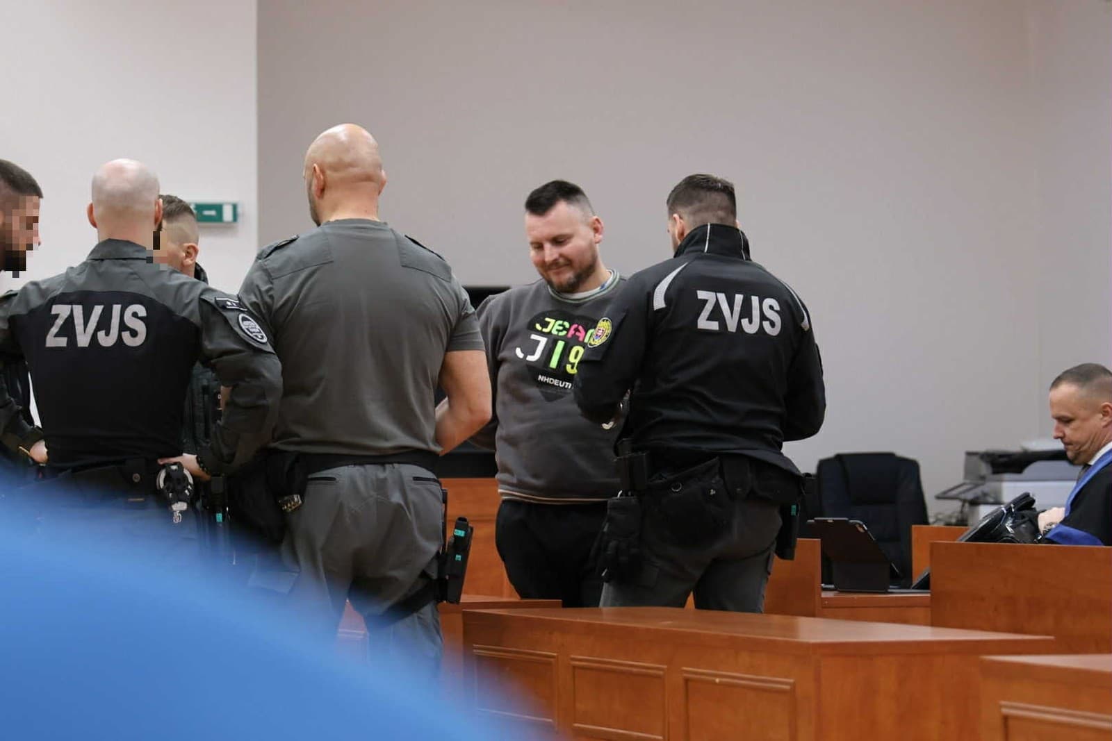 AKTUÁLNE Dráma v Pezinku: