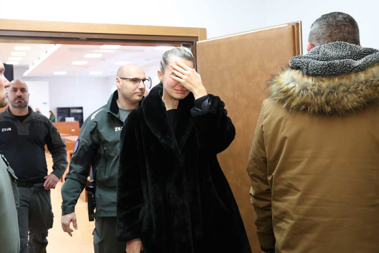 AKTUÁLNE Dráma v Pezinku: